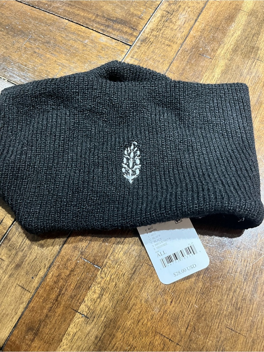 Brand New with tags Free People Movement Road Runner Ear Warmers